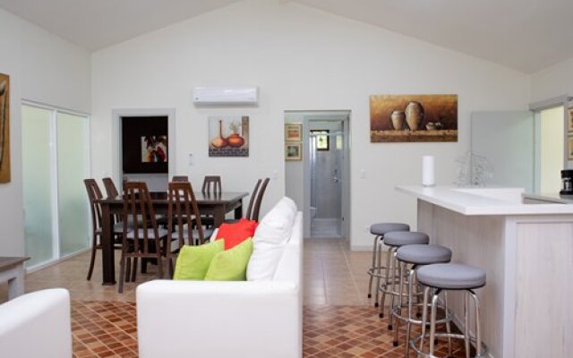 Oasis by Breeze, Guanacaste, Costa Rica