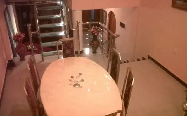 Blue Ribbon Guest House