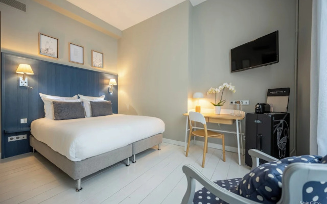 Villa Grand Voile Christopher Coutanceau