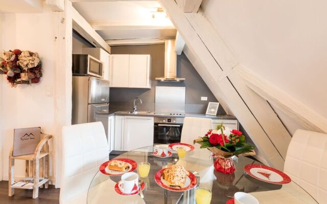 My Sweet Homes - La Grenouillère Hypercentre