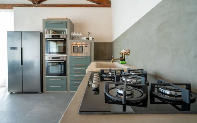Villa Domus Sicilia - Charming Living