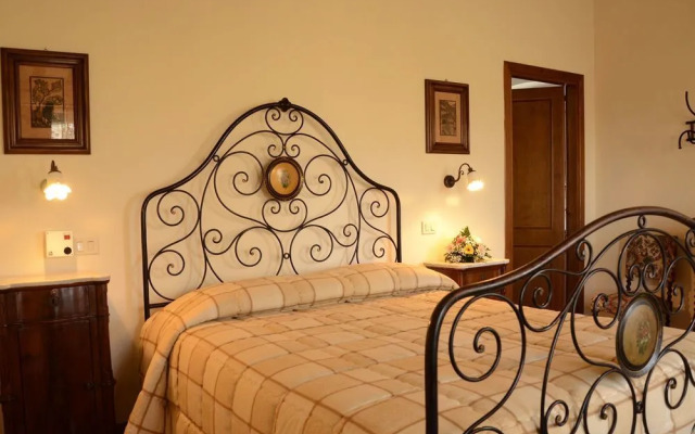 Agriturismo Le Due Torri - Ponte Pazienza