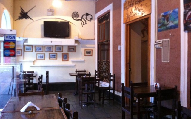 Hostal Huacachina Sunset - Hostel
