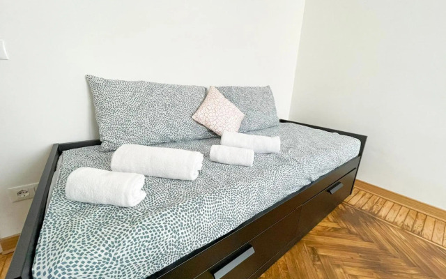 Suite Martiri-Sanremo