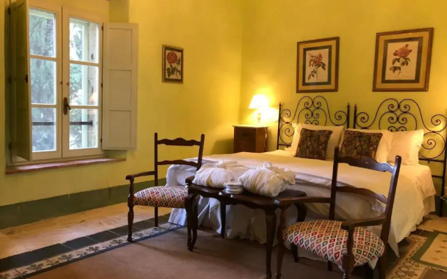 Laticastelli Country Relais