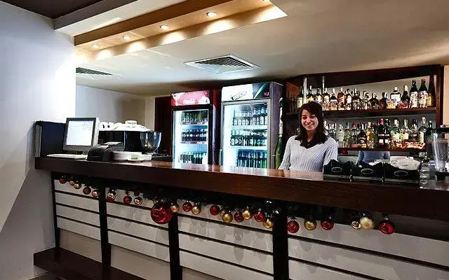 Hotel Redenka Holiday Club