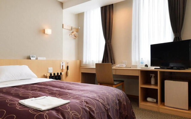 Hotel Sosha