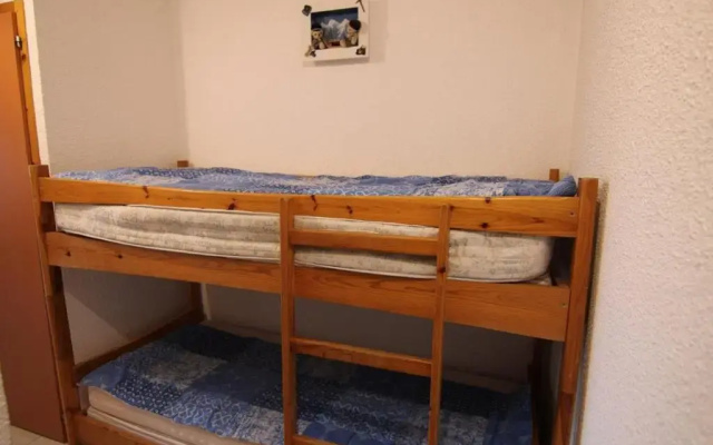 Appartement Les Saisies, 1 pièce, 4 personnes - FR-1-594-144
