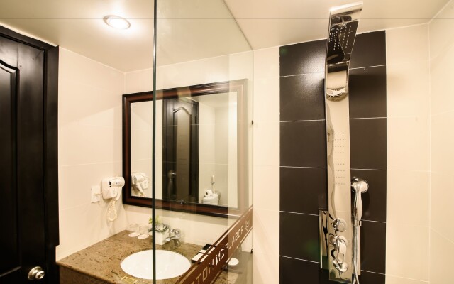 Rosaleen Boutique Hotel