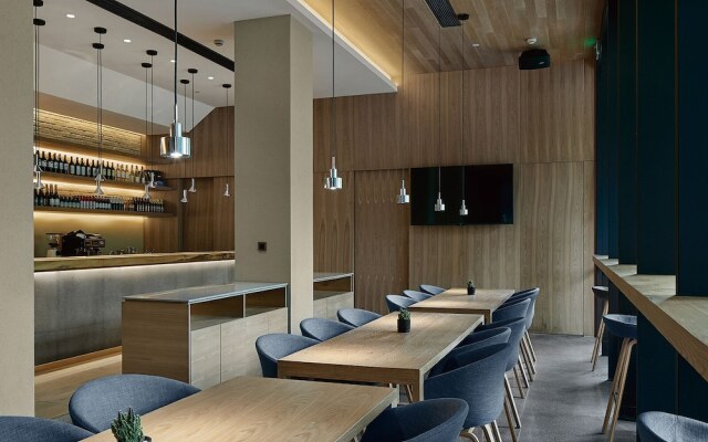 EBO Hotel Hangzhou Wulinmen