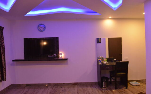 FabHotel Legacy Brigade Road