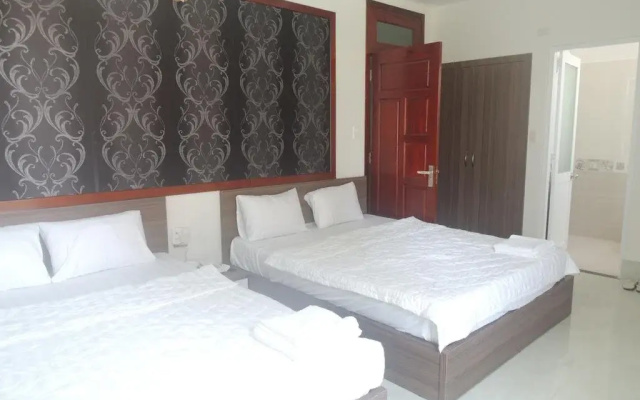 Rang Dong Hotel