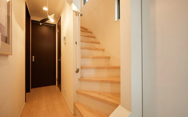 P OIN T Ikebukuro Designer's Villa