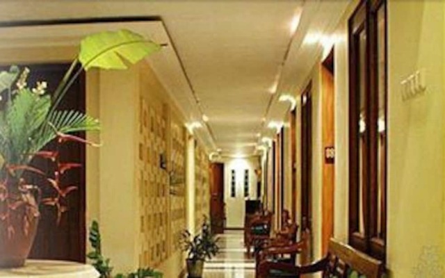 De Solo Boutique Hotel and Resto