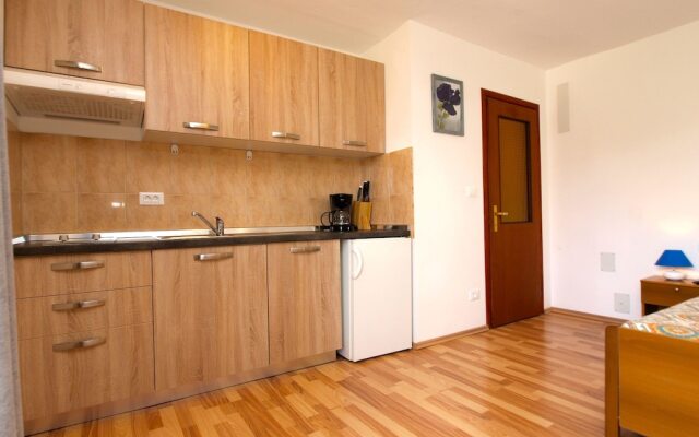 Apartments romano 1099