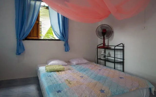 Secret Place Hotel & Coworking