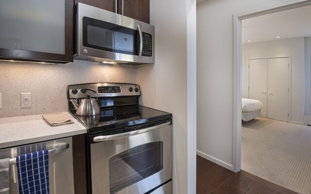 Lionshead Center #101 2 Bedroom Condo by RedAwning