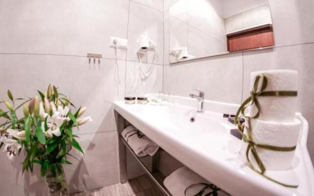 City Center Rooms Piotrkowska 91