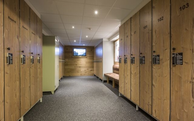 Alpenhof Hotel Garni Suprême