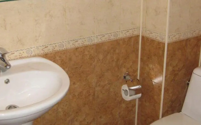 Guesthouse Trite Kambani