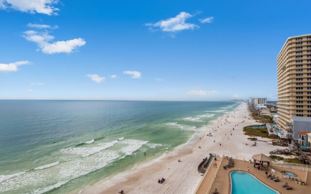 Treasure Island 0805