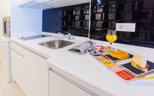 Sevilla Centro Casa Del Pop