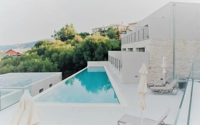 Sivota Deamaris Luxury Boutique Hotel