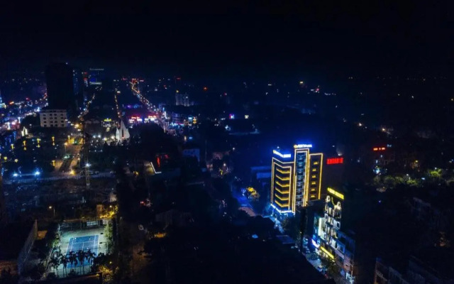 Glory2hotel