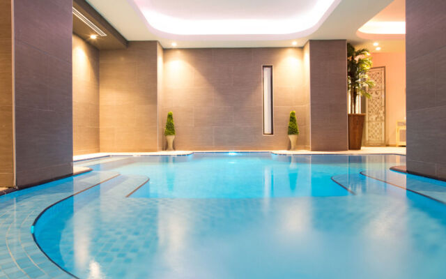 ArtDeco Istanbul Suites