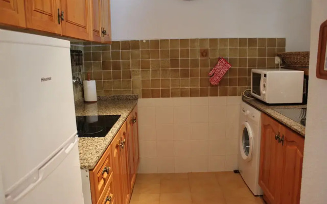 Bungalow Florida Sol, 30B