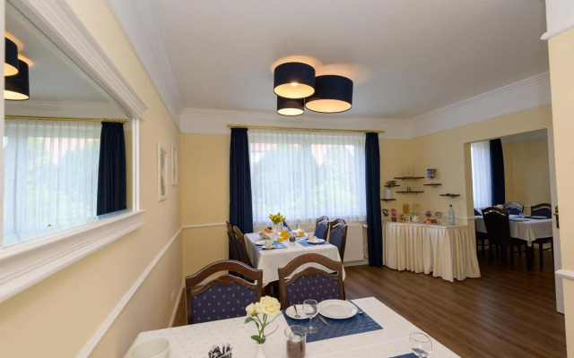 Bremer Apartmenthotel Superior