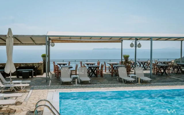 Arilla Beach Hotel