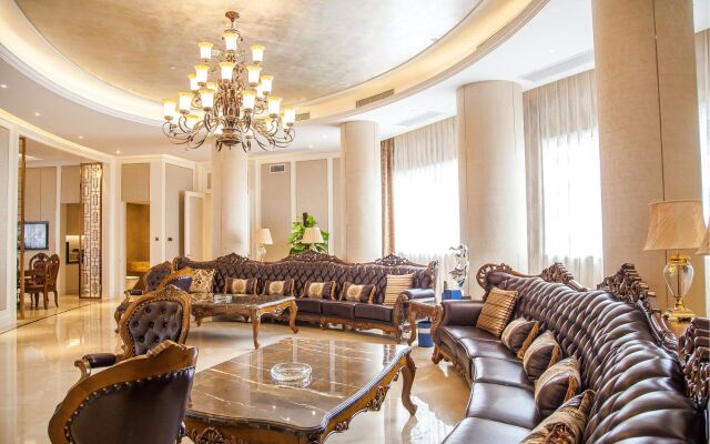 Dayhello International Hotel