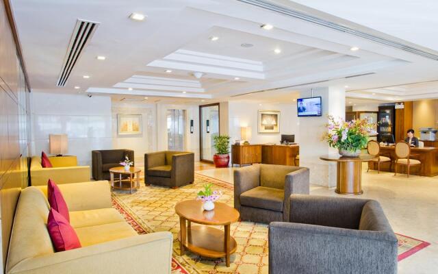 Samala Hotel Bangkok