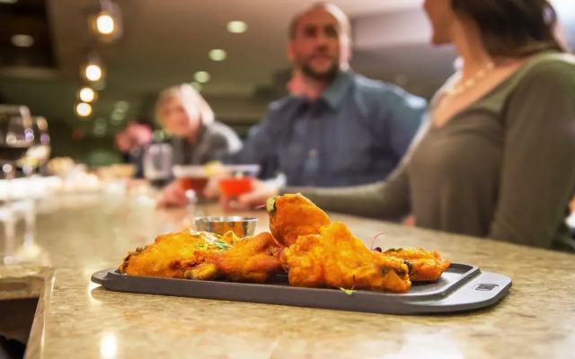 Hotel Indigo Traverse City by IHG