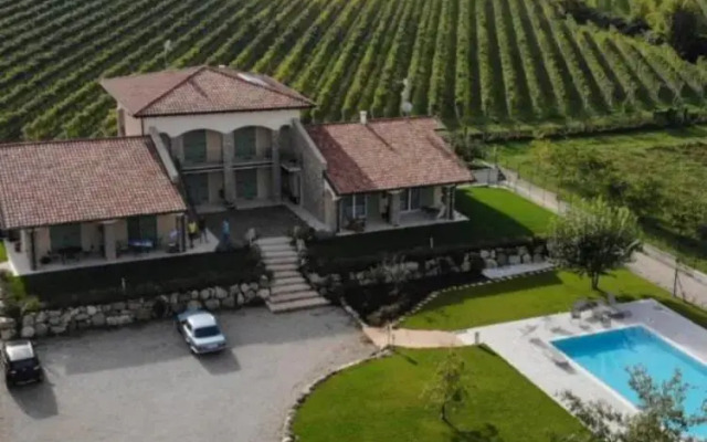 Appartamenti Orchidea