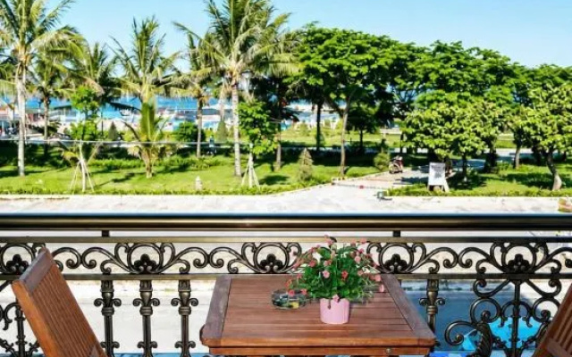 Ocean Homestay – Outside – Tuy Hoa