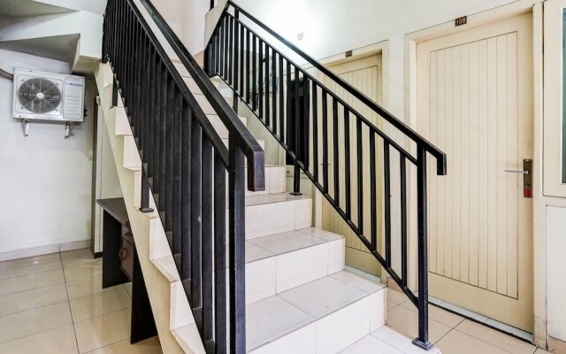 OYO 91361 Benlin D'kost Syariah