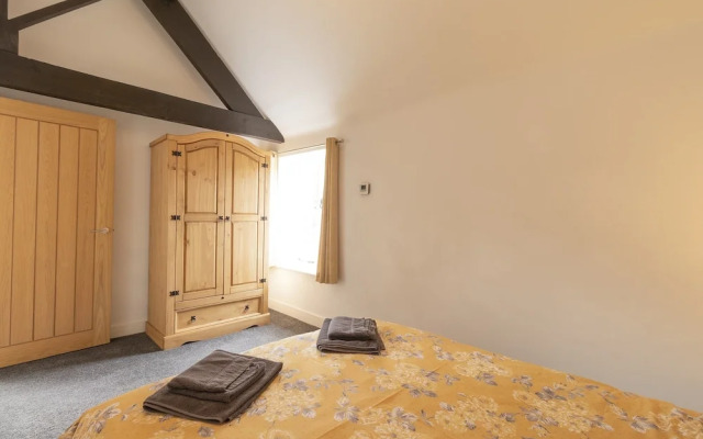 The Olde Coach House