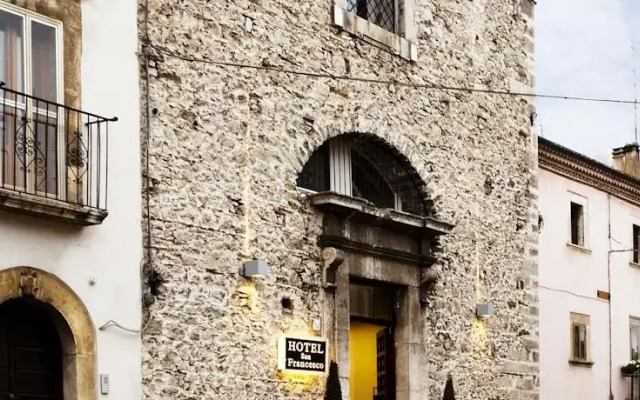 Hotel San Francesco