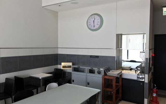 Hotel Mid In Akabane-Ekimae