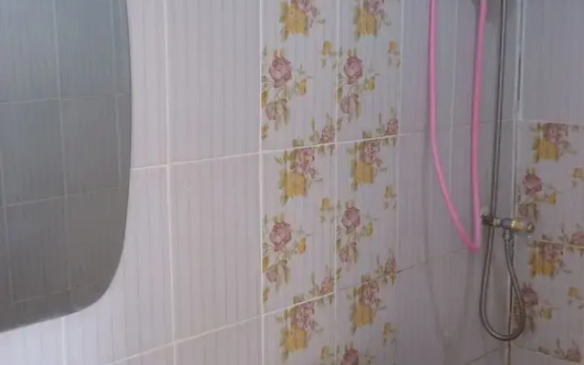 Eing Pu Chiangkhan Hotel