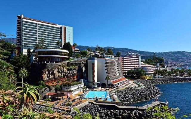 Pestana Madeira Beach Club