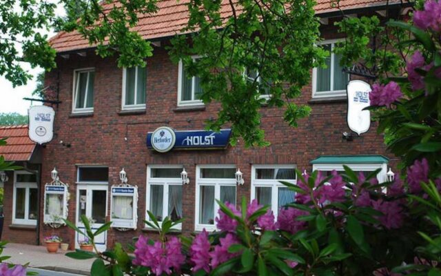 Hotel Holst