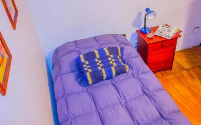 Hostal Acuarela