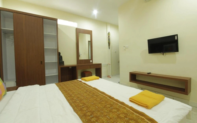 Dudek Home Stay