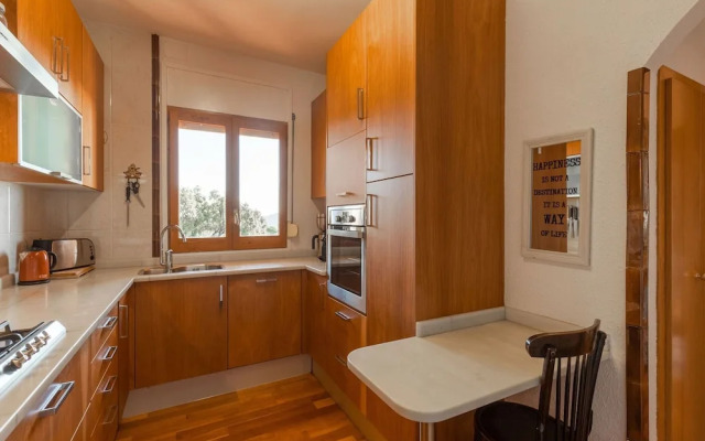 Belvilla by OYO La Fresa