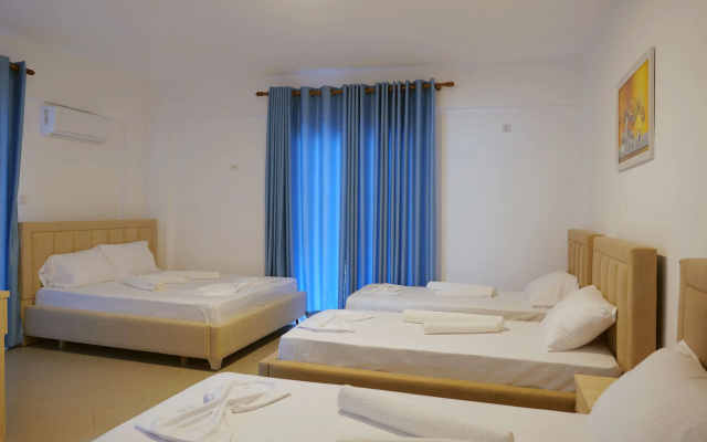 Hotel Mema