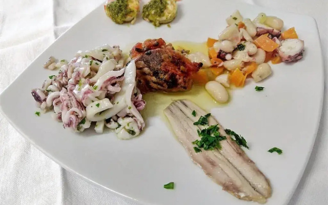 Hotel Ristorante Il Grillo