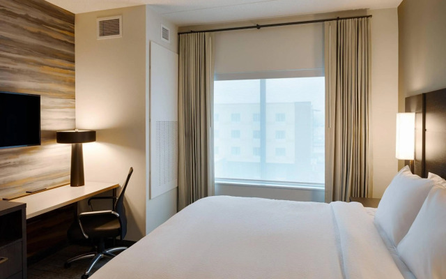 Residence Inn by Marriott Columbus Airport